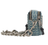 The Snapshot, side view